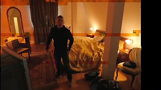 Sex story with hot babe Victoria Summers