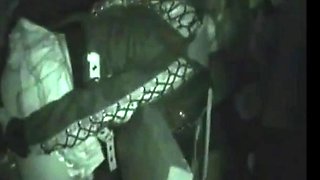 Big-Titted British Escort Goes Dogging in Headington, Oxford