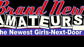 Buxom Black-haired COUGAR McKayla Loves Toying With A Wand And Gives A DEEP THROAT!