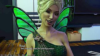 3d Animated, Car Toon And Anime Hentai In Being A Dik - Vixens Horny Fairys Threesome! By Loveskysan69