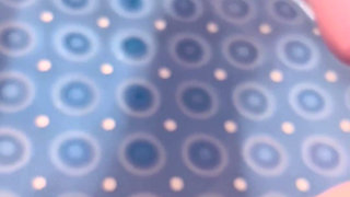 Using My Favorite Clit Sucking Toy Overstimulating My Little Clit as I Cry and Cum.