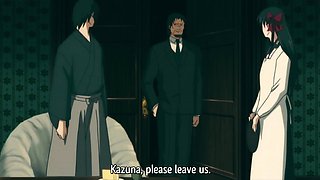 Lustful Beaver Luvs Pummeling Thick Shaft - Manga porn