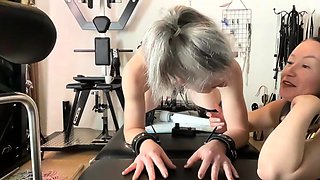Streaming big cock close ups