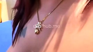 Oasi Blowjob And Fun With A Friend