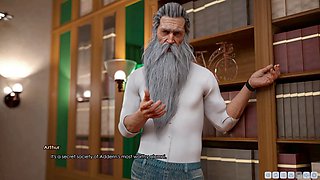 Jappanese sex massage, real mom, lust academy