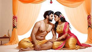 indian husband n wife nude hard sex blow job anal