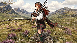Highland Fling - One
