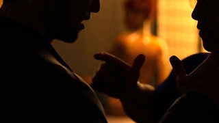 Shut up and Dance - Garage Sex with My Hot Stepcus (ep. 11 - 3)