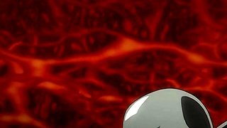 Outdoor pleasure with sex toys in hentai video