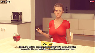 My pleasure: MILF's and their orgasms - ep. 14