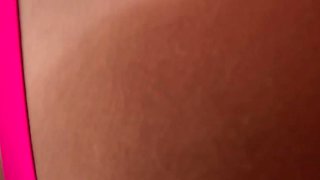 Ella Alexandra Fucking Hard In Pink Lingerie Onlyfans Video
