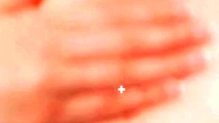 Beautiful teen amateur fucked close up by an ass loving dude