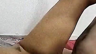 With the Lover in My Husband's Bed