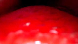 SofiasExxx Wakes Up Horny And Can't Stop Masturbating - Teen Latina Squirting Orgasm