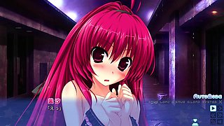 Yuutenji Mishio - 01: Stripchat, Japanese  Hentai Porn