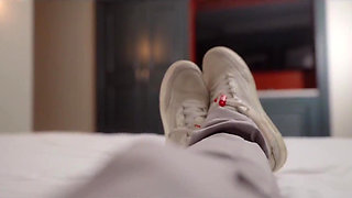 Black Teen Step Daughter Shares a Hotel Bed with Step Dad and Seduces Him Into Breeding Her X Realmaxxxsteele