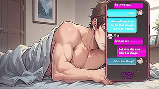 Slutty Maids Show Off- Shadows Of Ambition #2- Gameplay