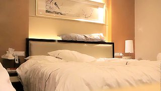 Amateurs Caught On Hidden Cam