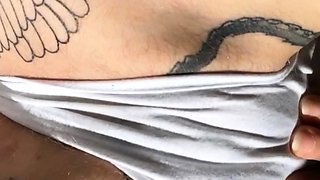 Perfect Pussy Close up milf Selda