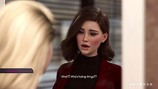 Ms. Denvers - V0.1.2.5 - Full Part