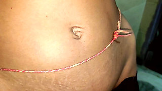 Neha My Wife Hot Pussy 1st Year Selibretion on Home