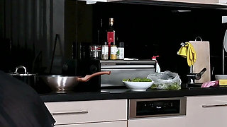 Karina King Perfect Housewife