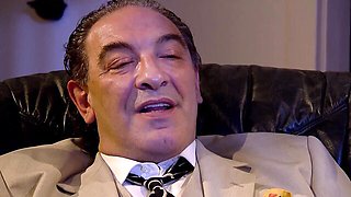 Erotic Planet - girl masturbating smut