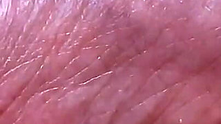 Grey Socks Slowly Stripped