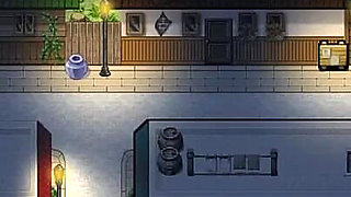 Naruto - Kunoichi Trainer [v0.13] Part 22 Ino Anal by Loveskysan69