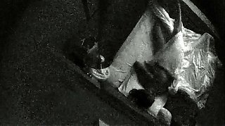 Hot amateur hidden cam