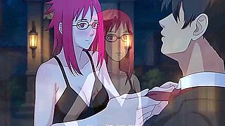 Complete Gameplay - Kunoichi Trainer