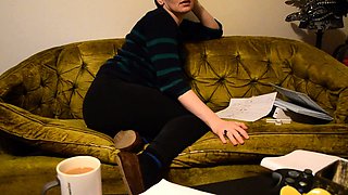 amateur vip ass flashing boobs on live webcam