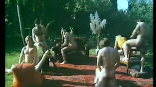 The College for Forbidden Pleasures - 1987