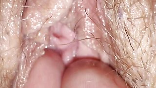 The land of honey and milk, literally