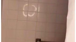 Taking A Shower While My Husband And His Friends Are Hanging Out At The House No Big Deal Lol