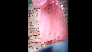 Hot Mms Hot Video Becomes Viral While Taking a Bath, Bhabhi's Hot Sexy Video Hot Sexy Boobs