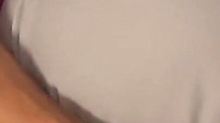 Married Woman Overtaken by Passion - 1