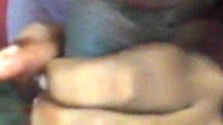 My Step Son for Recording Me