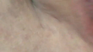 Hardcore Solo Fisting Deep Hand Inside and Intense Squirting Pee Orgasm