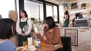 Plain Glasses-Wearing Junior Colleague Reveals Herself as a Relentless Sex Maniac x1x6DD45DA151EB62096A