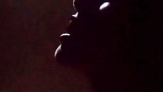 Blonde Euro babe sucks a hardcore dick