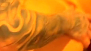 Lesbian Cousins Always Cum with Strapons