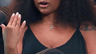 Avery Jane Fisting, Milking, & Banana Butt Stuff the Adult Time Podcast