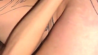 Busty Boss Wants Double Penetration From Her Employees and Uses Our Cocks as She Pleases