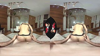 Vr pg: Blowjob, Doggy  Cowgirl Porn