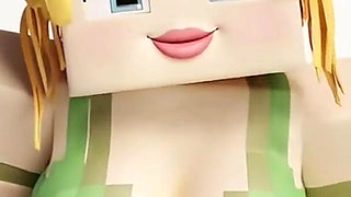 Beautiful Minecraft Models