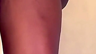 I Was Pleased with the Way This Cucumber Fucked Hard My Pussy. XXX Movie