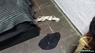Chubby Naughty Amateur Video
