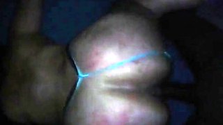 Amateur Girl Loves Riding BBC - Cuckold Interracial