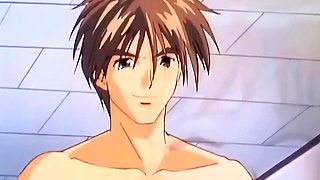 Anime Manga Sex Action
